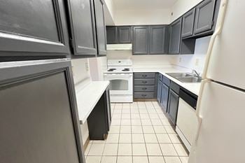 Renovated kitchens & baths*